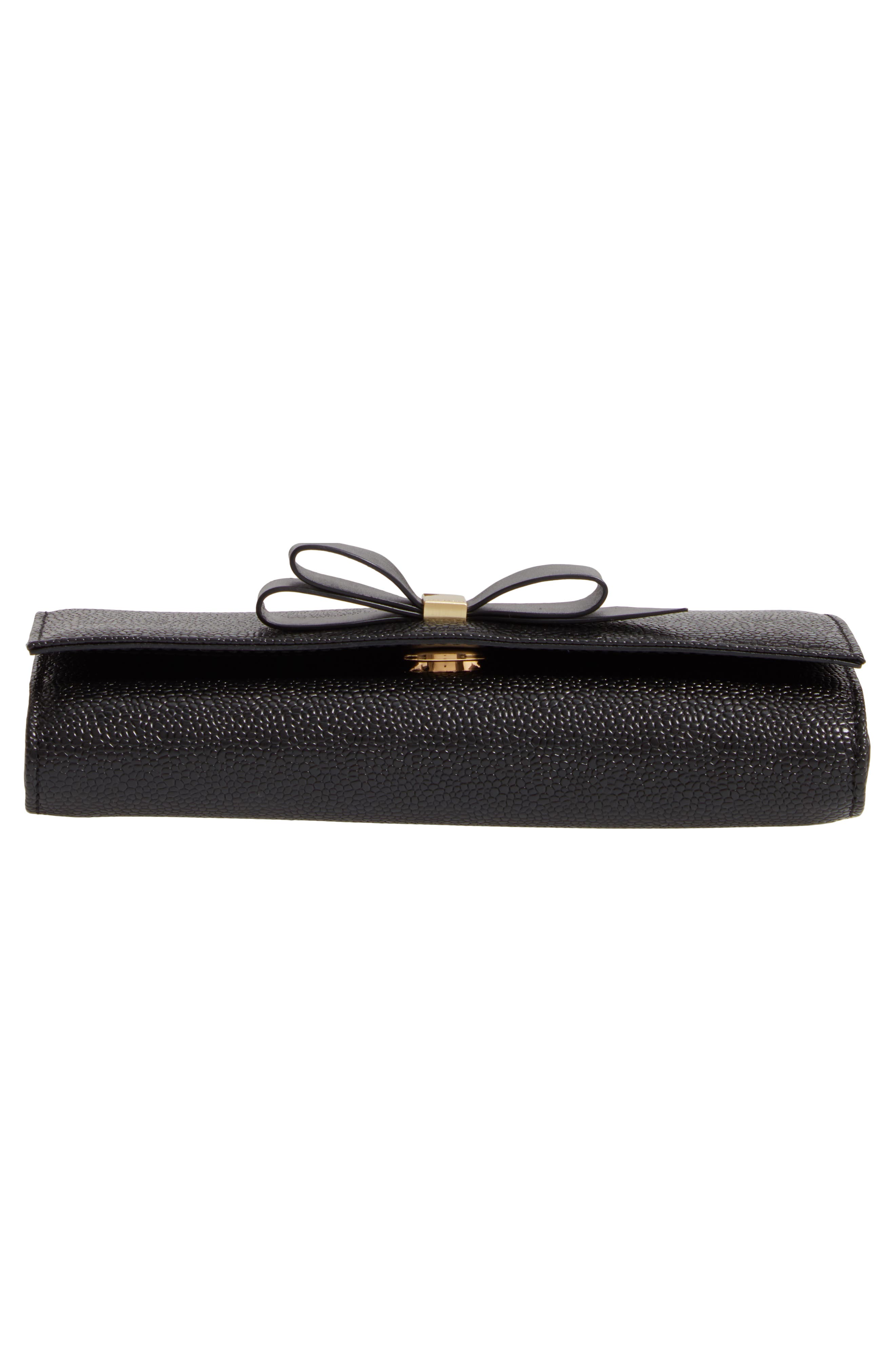 Ted Baker Alaine Black One Size